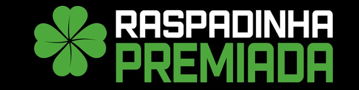Raspadinha Premiada